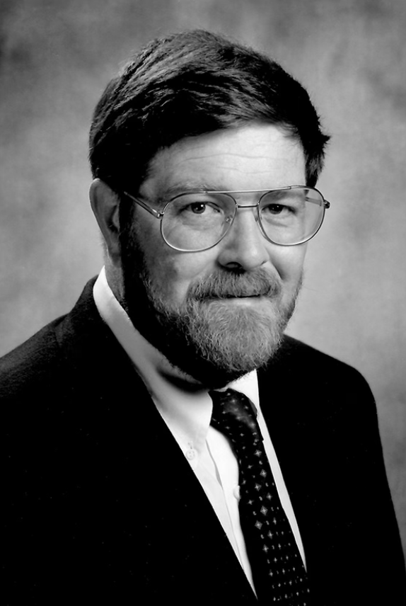 Tay Vaughan portrait