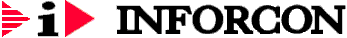 Inforcon logo
